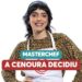 Erro com cenoura elimina Maria do MasterChef Brasil 2026 | Melhor da Tarde