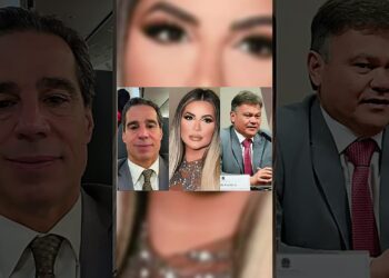 Por que Deolane Bezerra entrou na mira da Interpol? #deolane #polemica