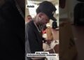 VINI JR. DE BARBA? ENTENDA O CASO: 🧔🏿‍♂️ Tá aprovado esse estilo novo estilo do craque? #shorts