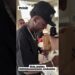 VINI JR. DE BARBA? ENTENDA O CASO: 🧔🏿‍♂️ Tá aprovado esse estilo novo estilo do craque? #shorts