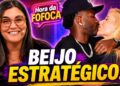 🚨HDF: O beijo estratégico de Virginia e Vini Jr. e o bafo de Madonna X Bieber na Copa do Mundo!