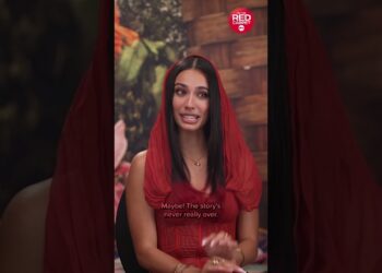 “Descendants” stars address future movie theories💭