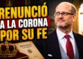 El miembro de la realeza británica del que nunca has oído hablar | Lord Nicholas Windsor