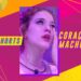 DESABOU! ANA CLARA CHORA AO DESCOBRIR BEIJO DE BRENO E JAQUELINE 😥  | BIG BROTHER BRASIL #shorts