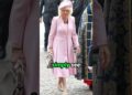 Queen Camilla’s Royal Role Keeps Growing #camilla #royal