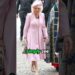 Queen Camilla’s Royal Role Keeps Growing #camilla #royal