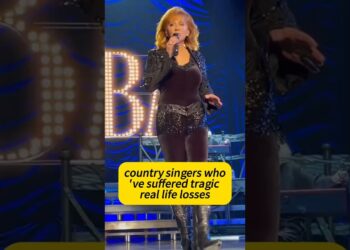 🔥 “Country Singers Who Suffered Tragic Real-Life Losses”