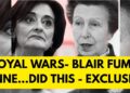 ROYAL KICK BACK AFTER THIS REVELATION #royal #news #latest