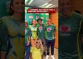 Famosos que foram para o amistoso entre Brasil e Panamá ✨🇧🇷 #selecaobrasileira #copadomundo