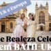 Baile Realeza Celestial UK 2026!