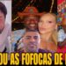 COMEÇOU AS FOFOCAS DE HOJE DE RONINHO 🤭🤣