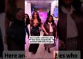 HERE ARE THE CELEBRITIES WHO HAVE I BEEN ROMANTICALLY INVOLVED WITH SOFIA VERGARA