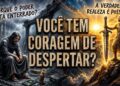 DESPERTE SUA REALEZA