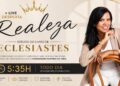 A beleza do Agora -Aula 8 – Desperta Realeza
