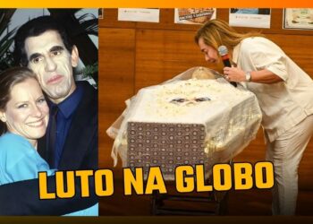 15 ESTRELAS DA GLOBO QUE MORRERAM NO RETIRO DOS ARTISTAS
