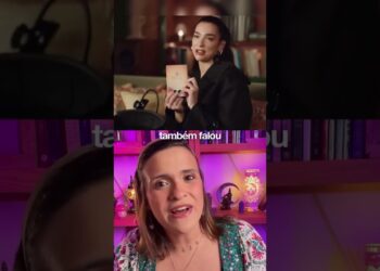 Vocês notaram que o Tarot vem conquistando cada vez mais as celebridades? ✨🃏