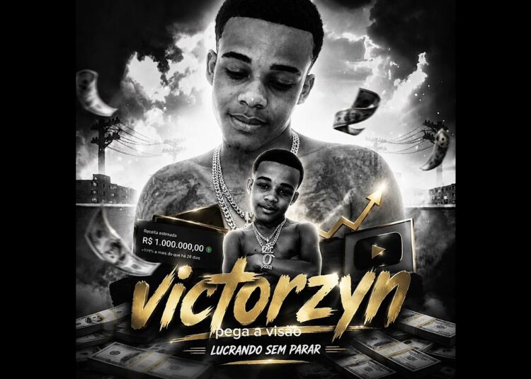 Victorzin , lucrando sem parar ( nova realeza )
