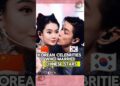 Korean Celebrities Who Married Chinese Stars!