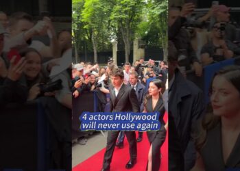 4 Veteran Actors Who Stepped Away From the Spotlight