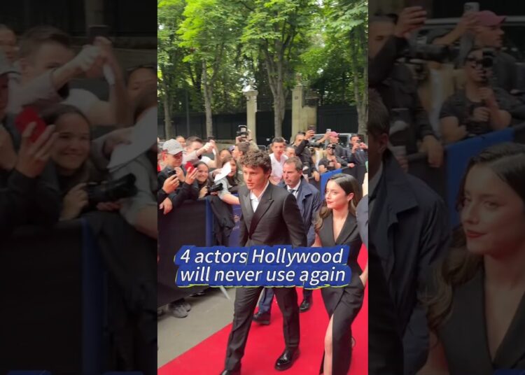 4 Veteran Actors Who Stepped Away From the Spotlight
