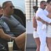A-Rod e nova namorada Meghan Hayden morando juntos