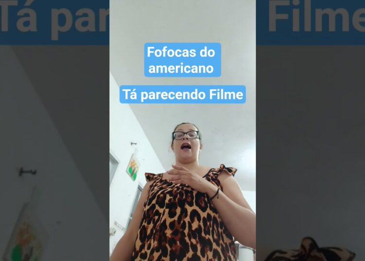 Fofocas do amor 💘 💘 #fofocas #relacionamento #EUA #amizades #patrocinadores