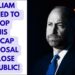 WILLIAM TOLD TO HOLT THIS MADCAP DECISION …FOR NOW #royalty #news #princewilliam