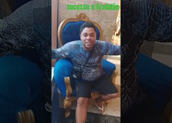 A realeza do Caldinho $uce$$o humildemente cheguei no you tube.