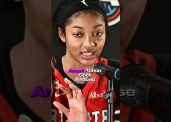 Angel Reese Humiliated Throughout All Star Weekend #wnbahighlightstoday #caitlinclark