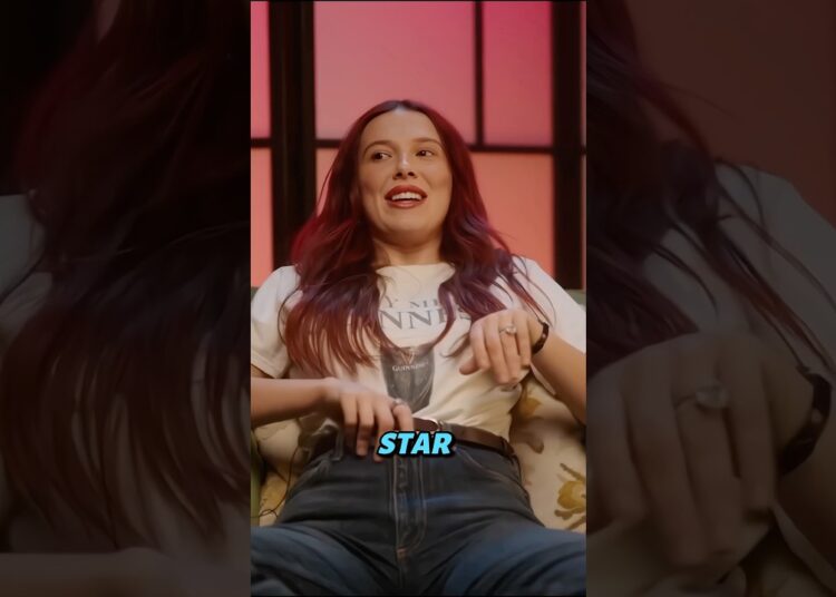 Stranger Things Stars’ Hidden Struggles 😱 #shorts