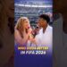 who had the best fifa 2026 show moment #FIFAWorldCup #Ranking #HalftimeShow