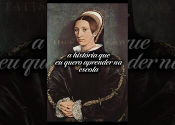queria que a escola ensinasse sobre a realeza também #fyp #history #medieval #viral