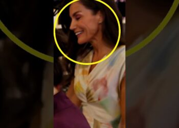 La RESPUESTA de una TRABAJADORA que HIZO REÍR a LETIZIA