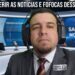 VEM CONFERIR AS NOTÍCIAS E FOFOCAS DESSE SÁBADO