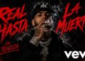 ANUEL AA – ALBUM “LA REALEZA”