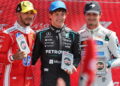 2026 F1 Silverstone: resultados completos do sprint do GP da Grã-Bretanha – Celebrity Land