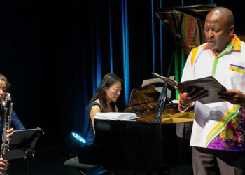 2026 – Multiculturalism, musical excellence and a new vision for music at Wits