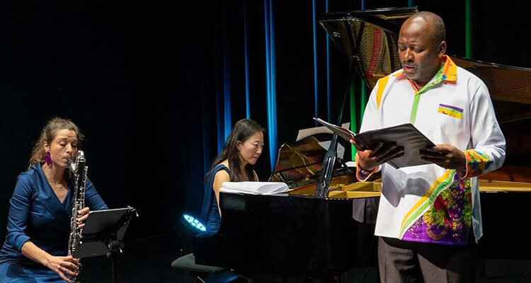 2026 – Multiculturalism, musical excellence and a new vision for music at Wits
