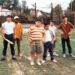 25 Best Movies That Capture The American Summer Experience