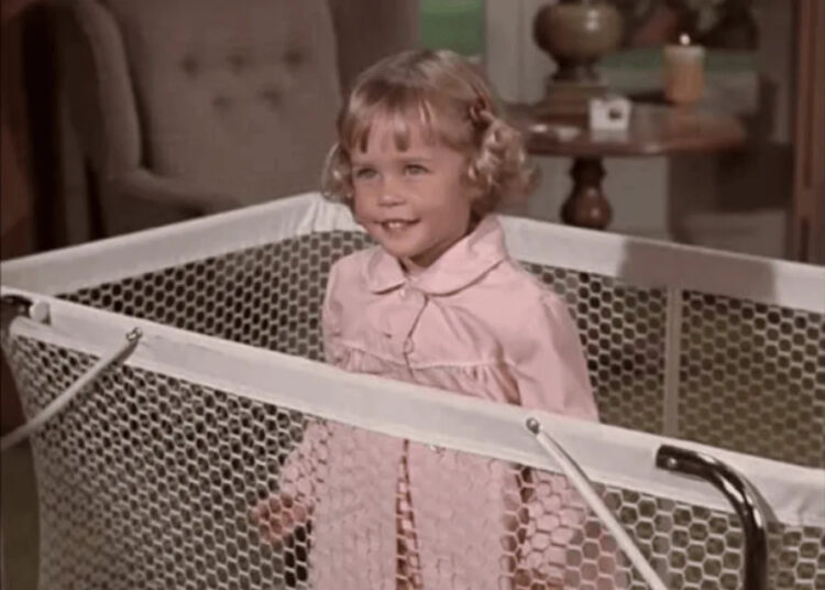 25 iconic child stars any 1960s kid will remember—and where they are now