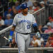 3 jogadores mais decepcionantes para Kansas City Royals no All-Star Break