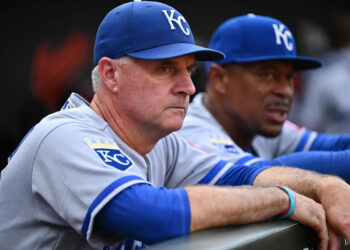 3 jogadores que o Kansas City Royals deve avançar antes do prazo de negociação