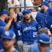 3 razões pelas quais o Kansas City Royals deveria vender dentro do prazo