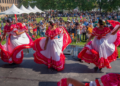 30 Things To Do In Chicago This Weekend: Gospel Fest, Taste Of Bronzeville, Wicker Park Fest