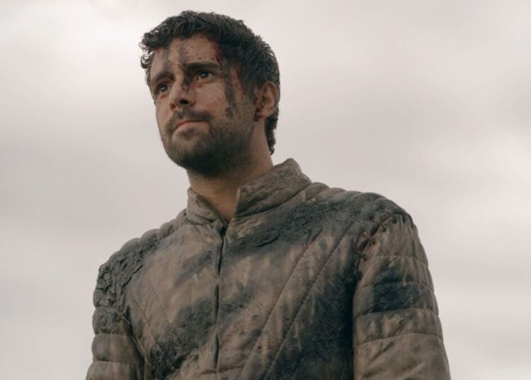 3ª temporada de 'House of the Dragon', episódio 6: Contamos a contagem de corpos de Criston Cole nos primeiros 5 minutos. É mais do que você pensa.