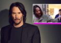 4 vezes que Keanu Reeves ficou bravo com os paparazzi