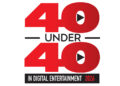 40 Under 40 in Digital Entertainment, Class of 2026