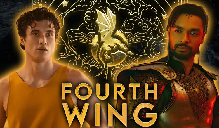 5 atores que poderiam interpretar Xaden Riorson na série de TV Fourth Wing da Amazon