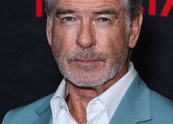 9 estrelas irlandesas que conquistaram Hollywood