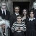 'A Família Addams' do Sullivan Theatre abraça o incomum